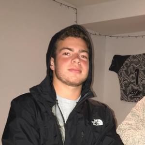 Meet your Posher, Jack